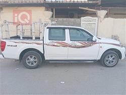 Great Wall Wingle